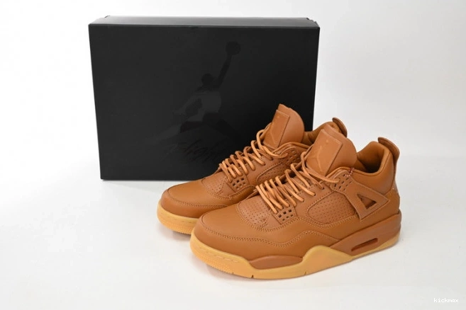 Rep MAX 819139-205 Air Jordan 4 Premium 0628